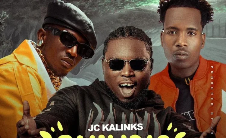 Jc Kalinks Ft. Chef 187 & Y Celeb – Chikalakukalipa | Download 2024