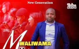 Minister Zebu – Mwaliwama Yahweh | Download 2024