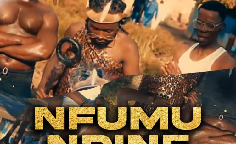 Nector Ft. Shabby Dem Bwoy – Mfumu Ndine | Download 2024