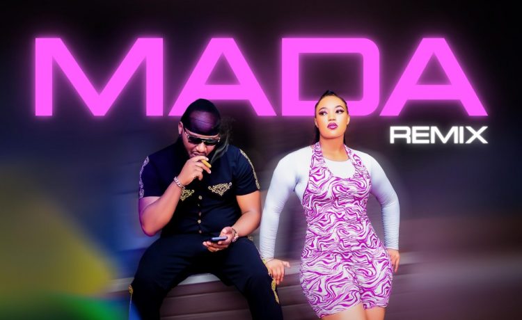 Phyzix Mada Remix Ft Ace Jizzy, Bee Jay, K Banton, Waxy Kay | Download 2024