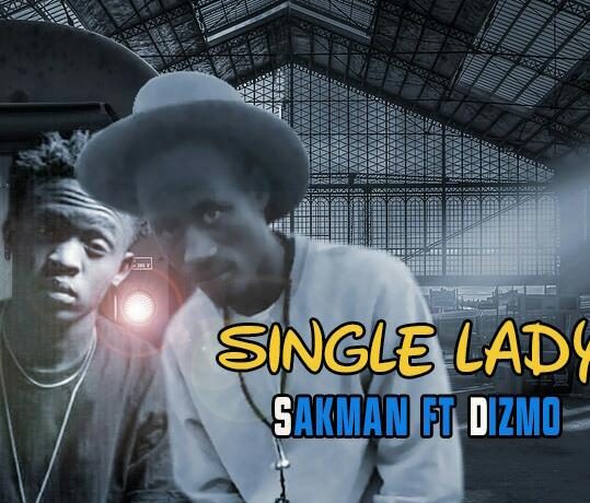 Sakman Feat Dizmo – Single Lady Download