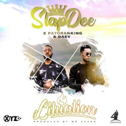 Slapdee Ft Patoranking & Daev – Lituation (prod. Mr Stash) Download