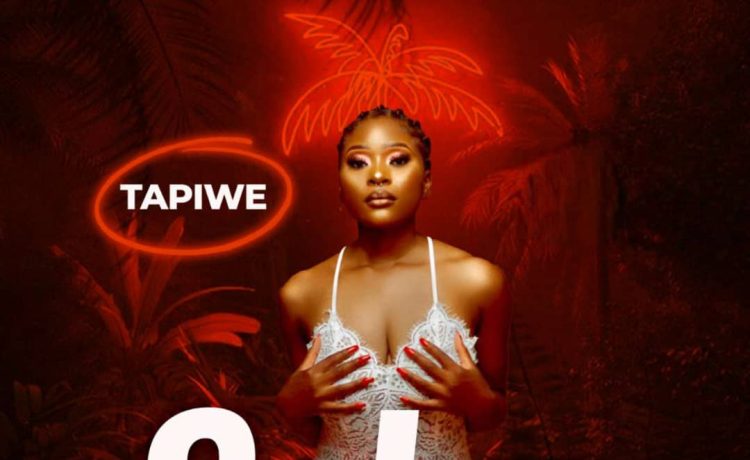 Tapiwe – Solye | Download 2024