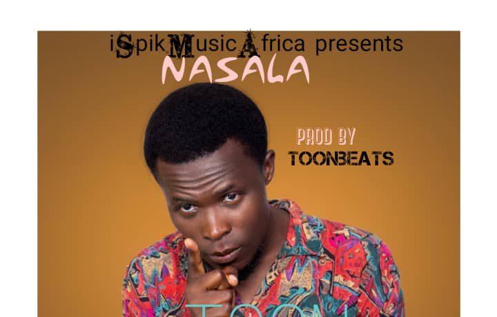 Toon Taffrizen – Nasala | Download 2024