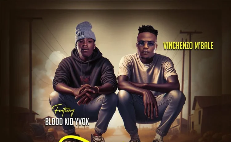 Vinchenzo M’bale Ft. Blood Kid Yvok – Balance | Download 2024