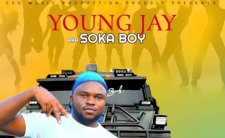 Young Jay – Ma Yobali | Download 2024