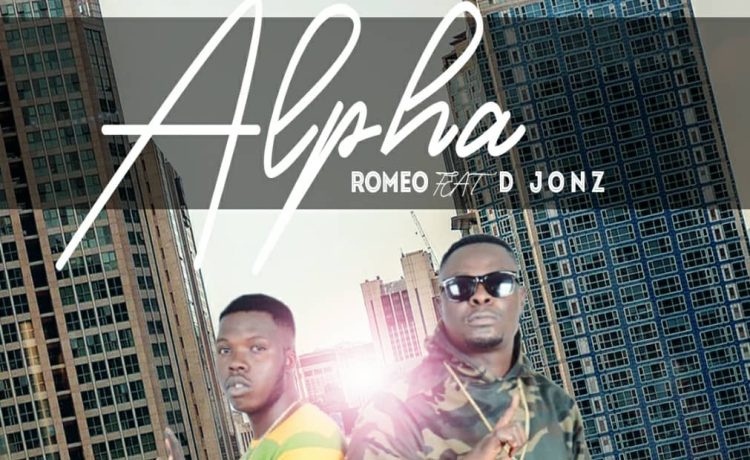 Alpha Romeo Ft. D Jonz – Mu Lusaka Kumazulo (prod. D Jonz) Download