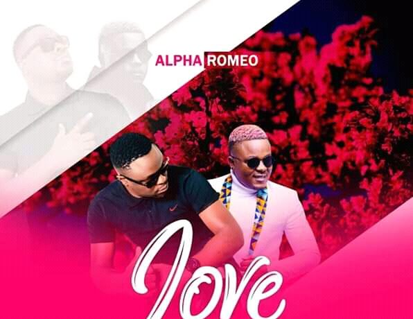 Alpha Romeo Ft. T Sean – Love You Better Download