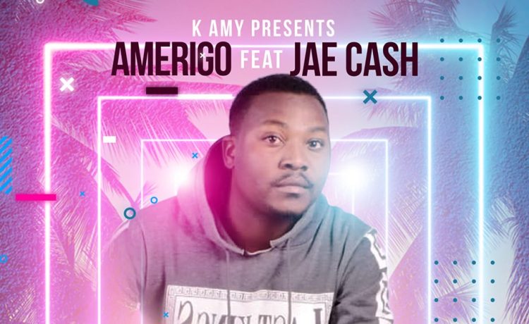 Amerigo Ft. Jae Cash – Kaya (prod. Kb) Download