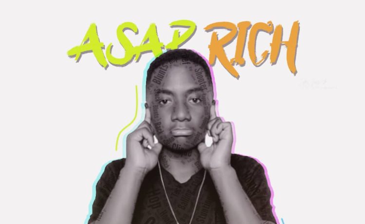 Asap Rich – Words (prod. Trick De Young) Download