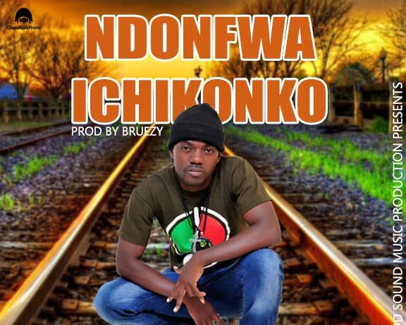 B.o.y – Ndonfwa Ichikonko (prod. Bluezy) Download