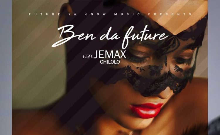 Ben Da’future Ft. Jemax – “high In Vodka (h.i.v)” Download