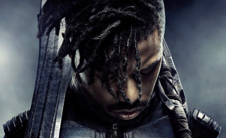 Bobby East – Killmonger Freestyle Download