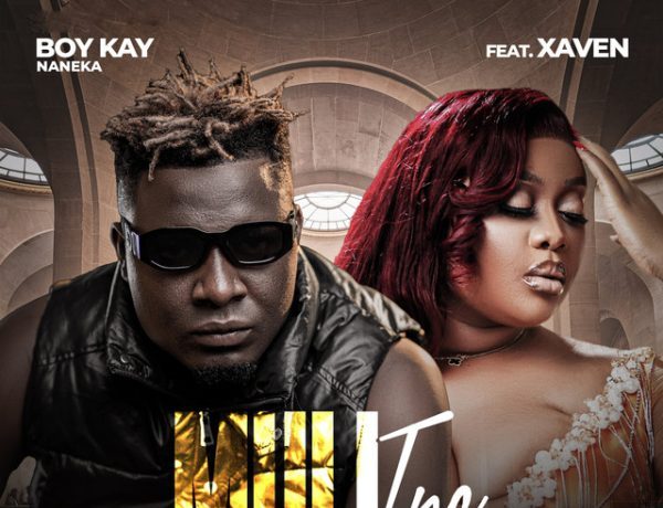 Boy Kay Ft Xaven – Muli Ine Download