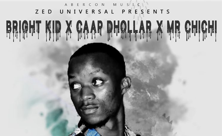 Bright Kid X Caapdhollar X Mr Chichi – A Love So Special (prod. By Classic) Download