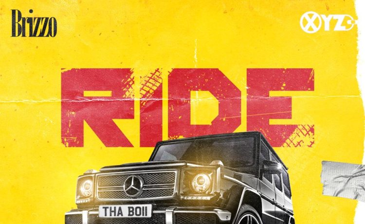 Brizzo Ft. Bobby East X Jorzi – Ride (prod. Lord Aku) Download