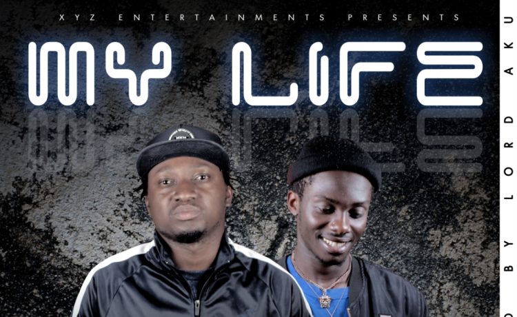 Camstar Ft. Jorzi – My Life (prod. Lord Aku) Download