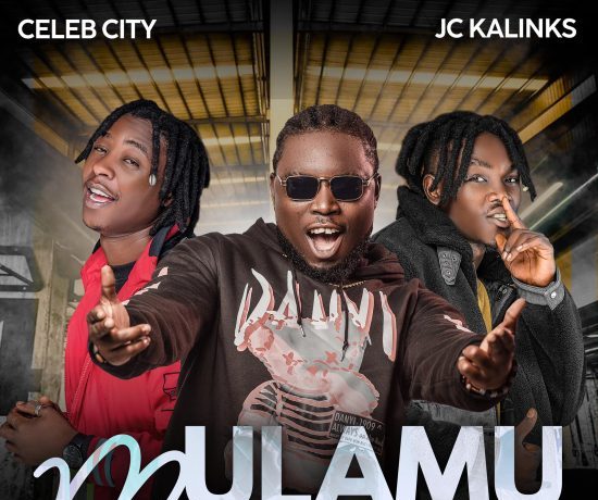 Celeb City Ft. Jc Kalinks – Iyo Ine Mulamu Download