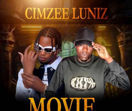 Cimzee Ft Vinchenzo – Movie Download