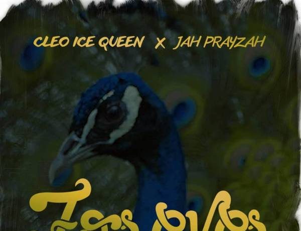 Cleo Ice Queen Ft. Jah Prayzah – Forever Download