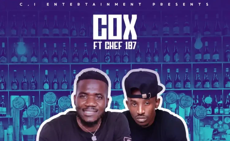 Cox Ft. Chisybrow – Chimutumwa Download