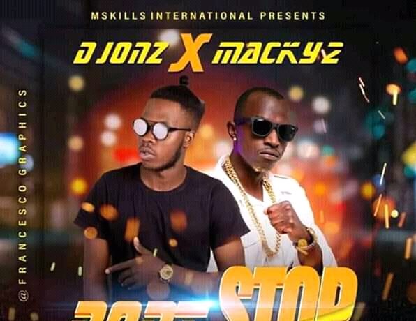 D Jonz X Macky 2 – Dont Stop Download