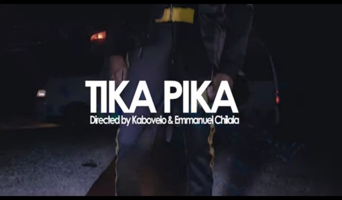 Dj Hmac Ft. Koby X Camstar X Brawen – “tika Pika” Download