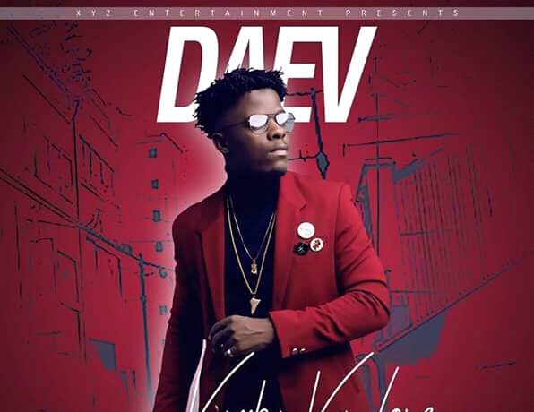 Daev – Kamba Ka Love Download