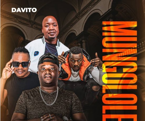 Davito Ft Mozegator, Xris Brian & Ronnie Boy – Mungolole Download