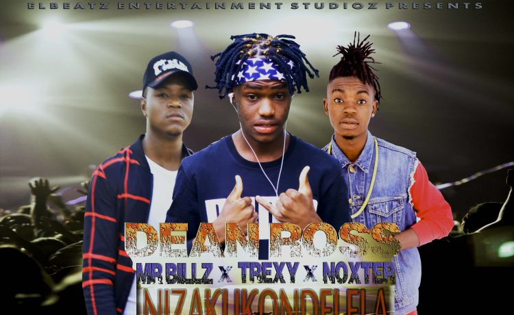 Dean Ross Ft Mr Billz, Trexy, Noxter – Nizakukondelela Download