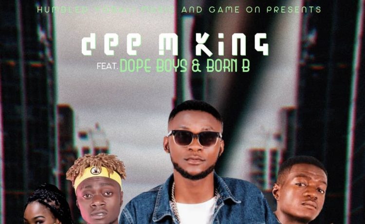 Dee M King Ft. Dope Boys X Born B – Docket (prod. Gugo Beats) Download