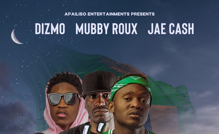 Dizmo X Mubby Roux X Jae Cash – Zambia Baiba (boyo) Download