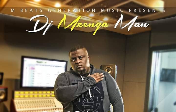 Dj Mzenga Man – “2018 End Of Year Cypher” Ft. Various Artists Download