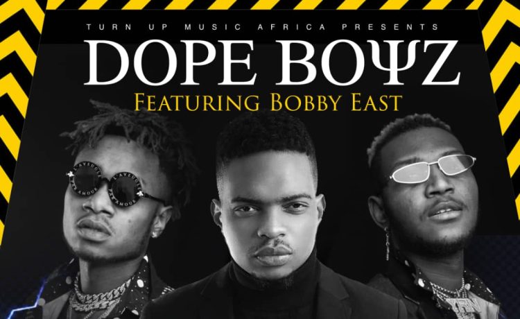 Dope Boys Ft. Bobby East – Energy (prod. Ricore) Download