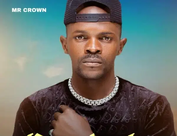 Download Mr Crown – Namalambo , 2024 Song