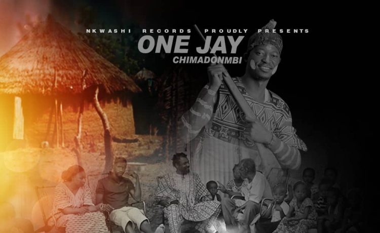 Download One Jay Chimandombi – Chinilanila, 2024 Song