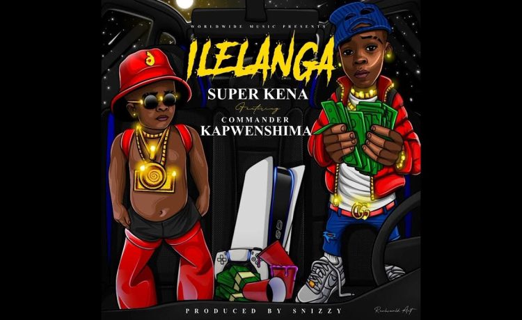 Download Super Kena – Ile Langa (ft. Kapwenshima), 2024 Song