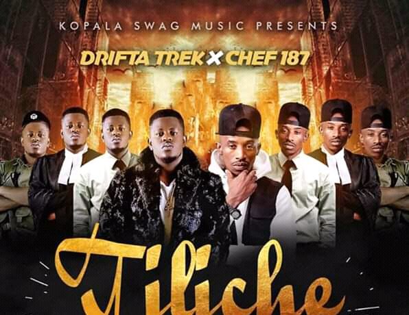 Drifta Trek Ft. Chef 187 – Tiliche Download