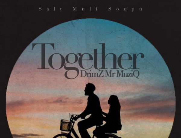 Drimz – Together (prod. Kekero) Download