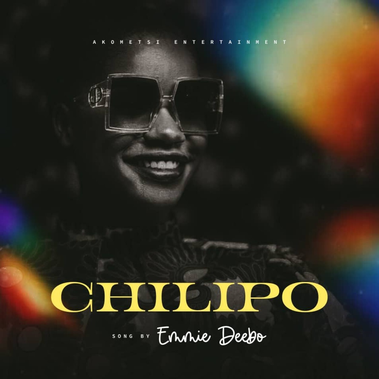 Download : Emmie Deebo – Chilipo – Topzambia