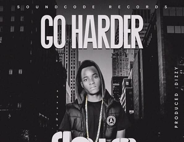 Flowz Ft. Skille – Go Harder (prod. Dizzy) Download