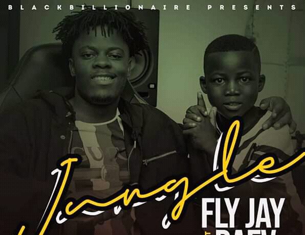 Fly Jay Ft. Daev – Jungle (prod. By Soundbwoy) Download