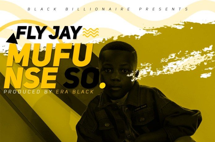 Fly Jay – Mufunse So (prod. Era Black) Download