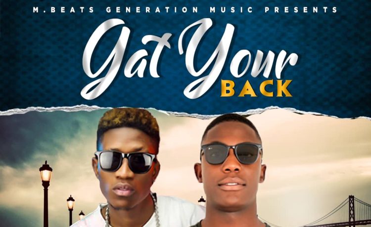 Hbk Ft Jae Cash – Gat Your Back [prod. By Mzenga Man] Download