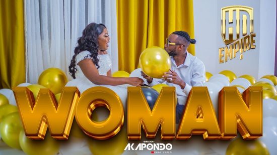 Hd Empire – Woman (i Do) Download