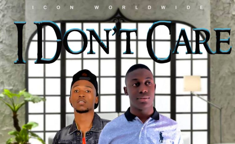 Hbk Ft. Yo Maps – I Don’t Care (prod. Dj Storm) Download