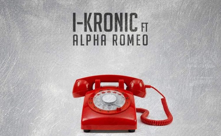 I Kronic Ft. Alpha Romeo – Mwationako (prod. D Jonz) Download