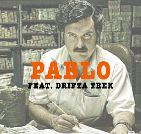 J.o.b Ft. Drifta Trek – Pablo Download