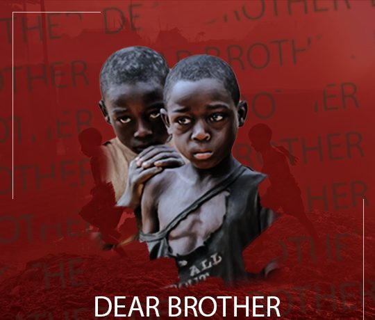 J.o.b – Dear Brother (bobby East Directive) Download