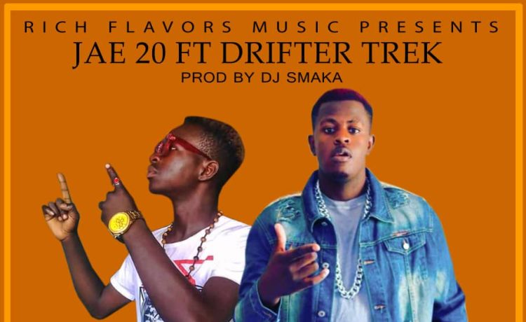 Jae 20 Ft. Drifta Trek – To See You There (prod. Dj Smaka) Download